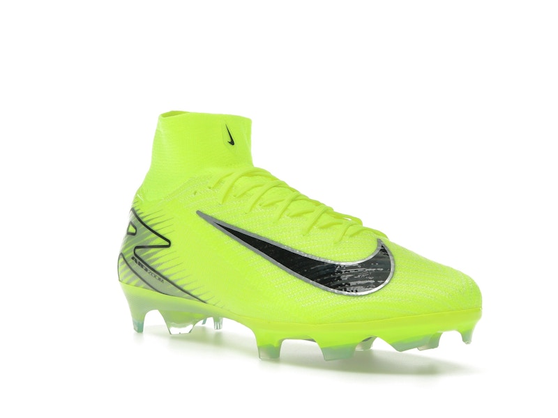 Nike Mercurial Superfly 10 Elite FG Mad Voltage Pack