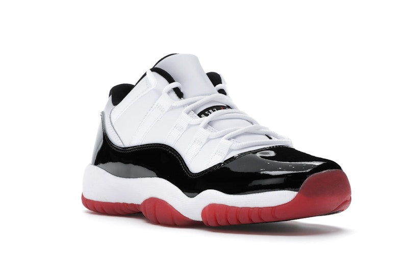 Jordan 11 Retro Low Concord Bred (GS)