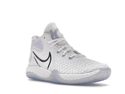 Nike KD Trey 5 VIII White Royal Tint
