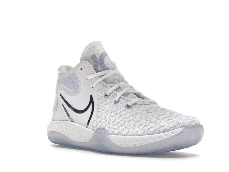 Nike KD Trey 5 VIII White Royal Tint