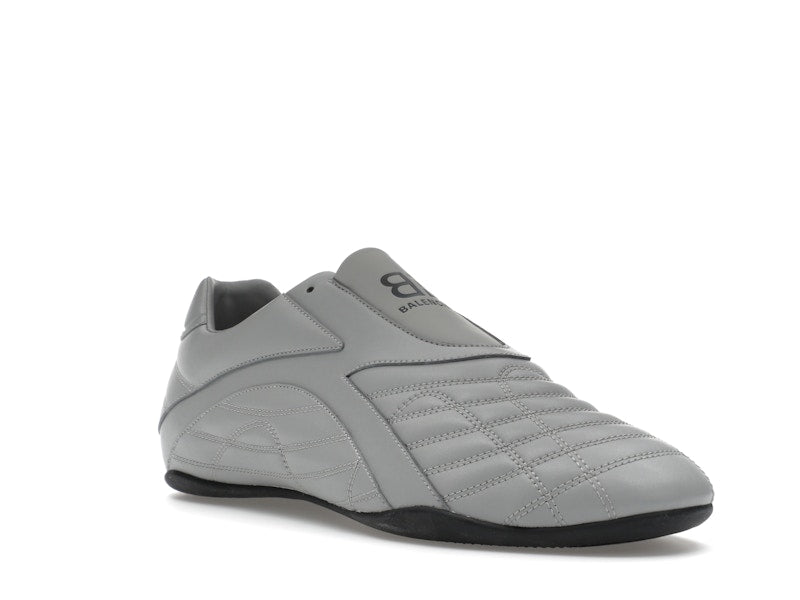 Balenciaga Zen Matte Grey Black