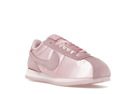 Nike Cortez Textile Satin Soft Pink (Women's)