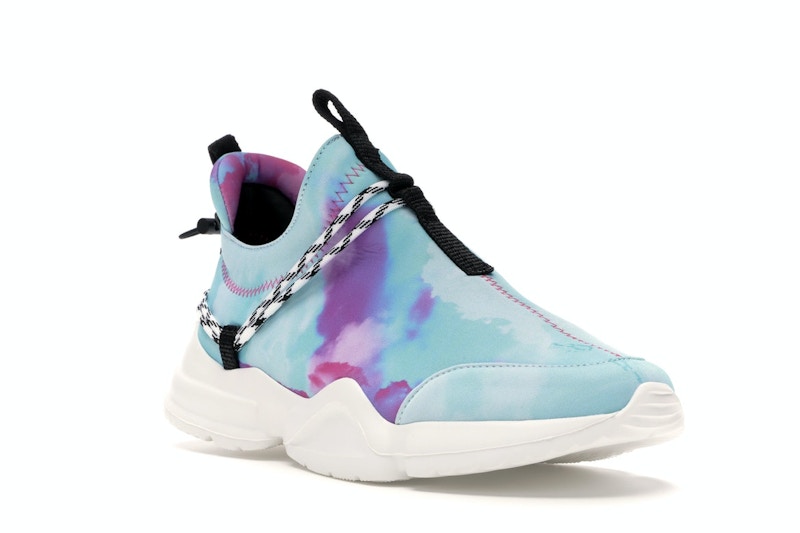 John Geiger 002 Low E11even Miami Tie-Dye