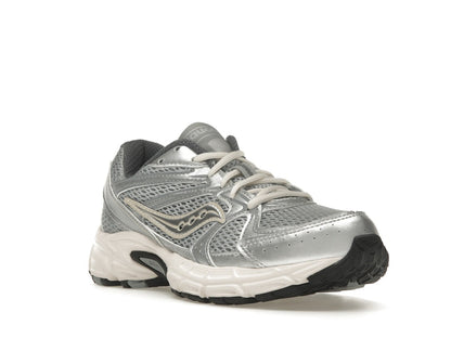 Saucony Grid Ride Millennium Silver Cream (Women's)