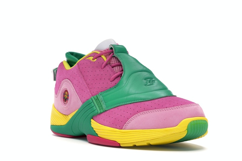 Reebok Answer 5 BBC Icecream ComplexCon (2019)