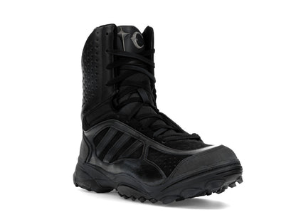 adidas Club GSG-9 Thug Club Triple Black