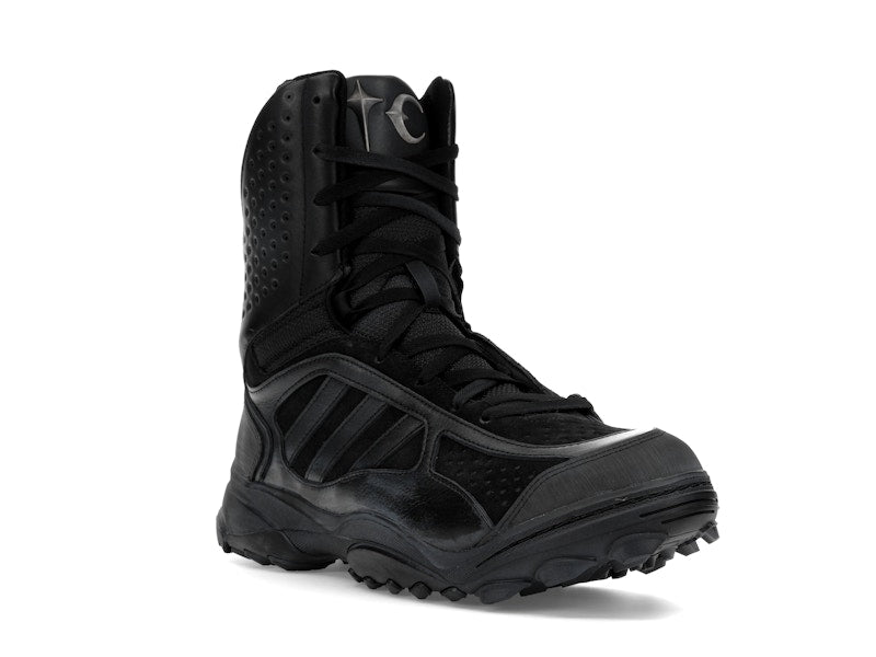 adidas Club GSG-9 Thug Club Triple Black