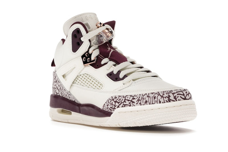 Jordan Spizike Bordeaux (GS)