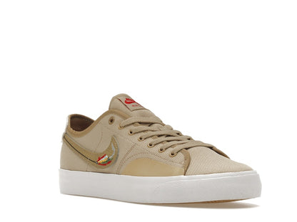 Nike SB Blazer Court Daan Van Der Linden Grain