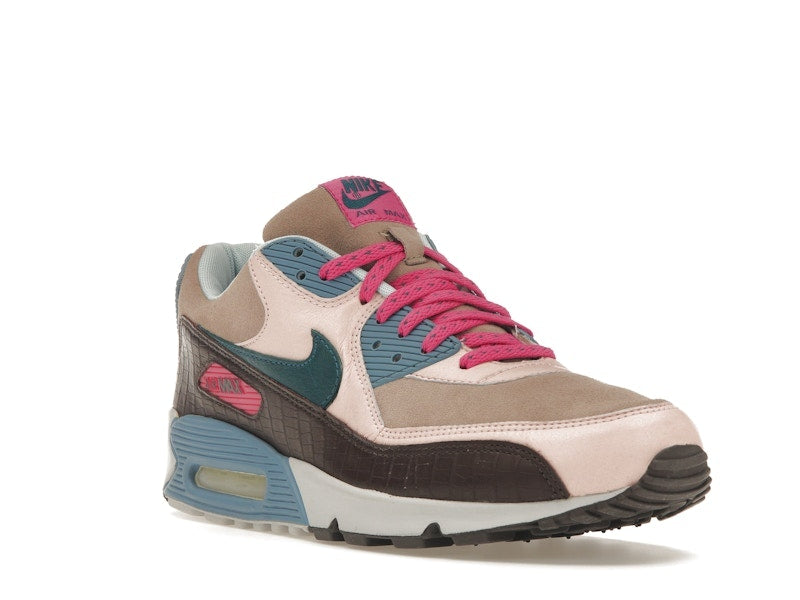 Nike Air Max 90 Clerks Pack Bone