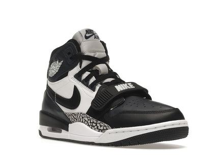 Jordan Legacy 312 White Midnight Navy