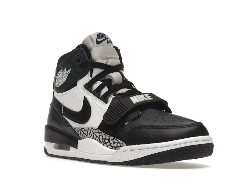 Jordan Legacy 312 White Midnight Navy