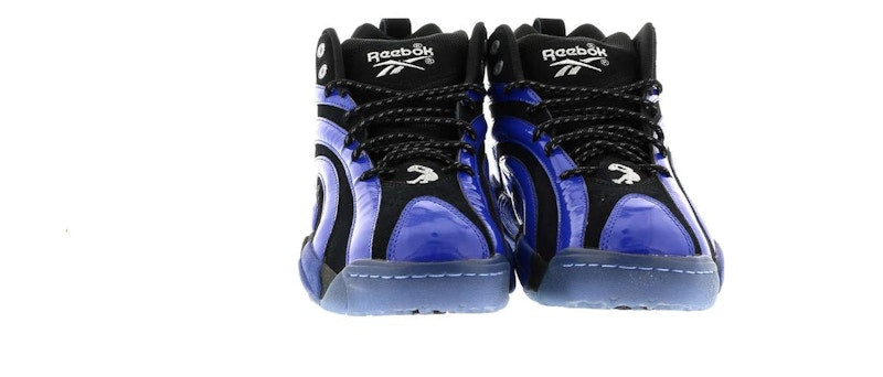 Reebok Shaqnosis Orlando Magic (NE-YO Charity Auction)