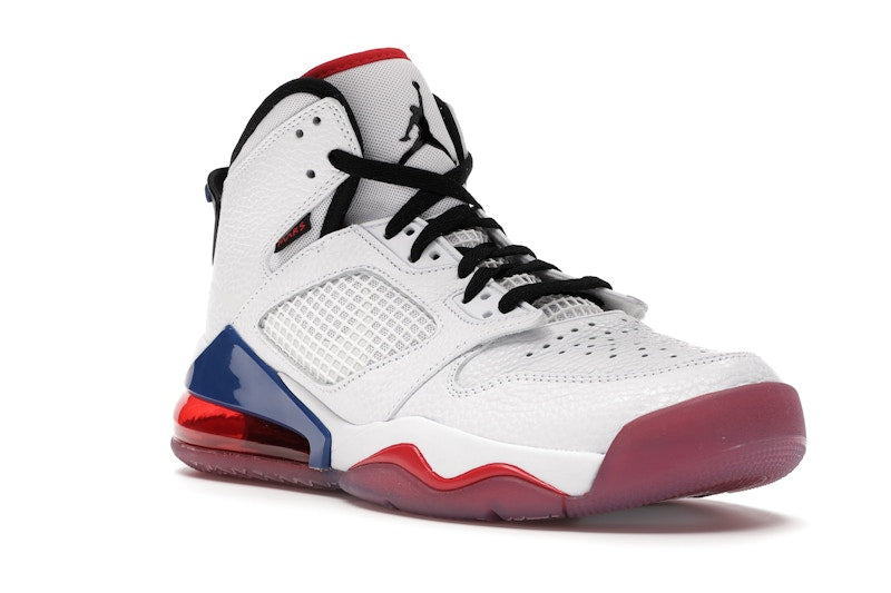 Jordan Mars 270 White