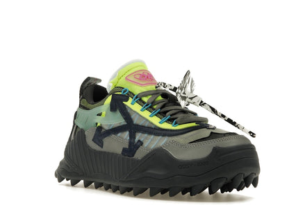 OFF-WHITE Odsy-1000 Grey Lime