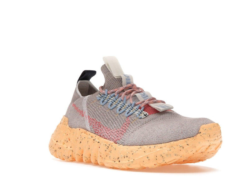 Nike Space Hippie 01 Melon Tint Aquamarine