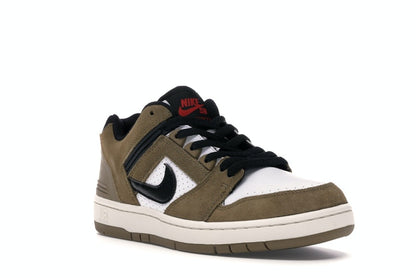 Nike SB Air Force 2 Low Escape