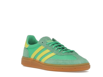 adidas Handball Spezial Energy Green Pure Sulfur