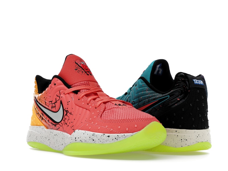 Nike Ja 2 Kool-Aid Mixed Berry (GS)