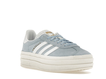 adidas Gazelle Bold Clear Sky (Women's)