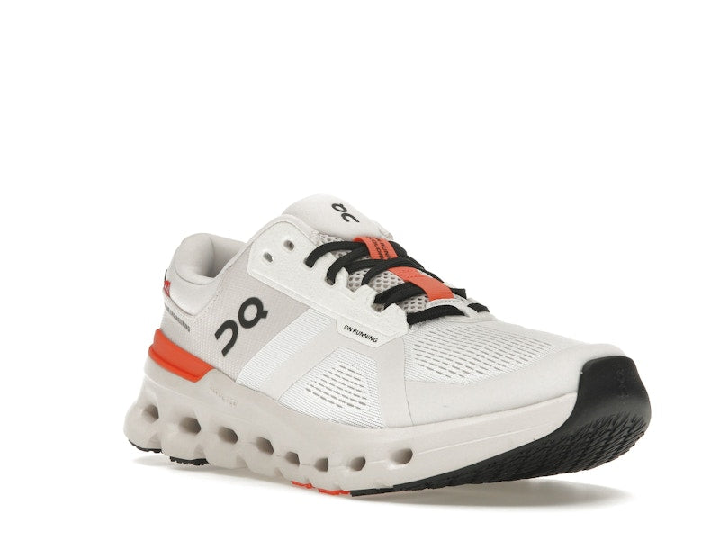On Running Cloudrunner 2 White Sand