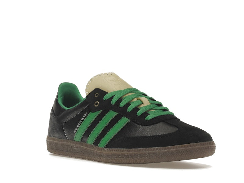 adidas Samba Wales Bonner Black