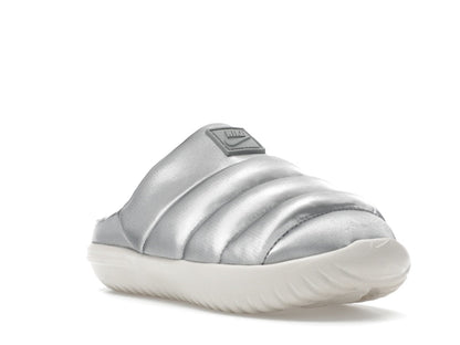Nike Burrow SE Metallic Silver Light Orewood Brown (Women's)