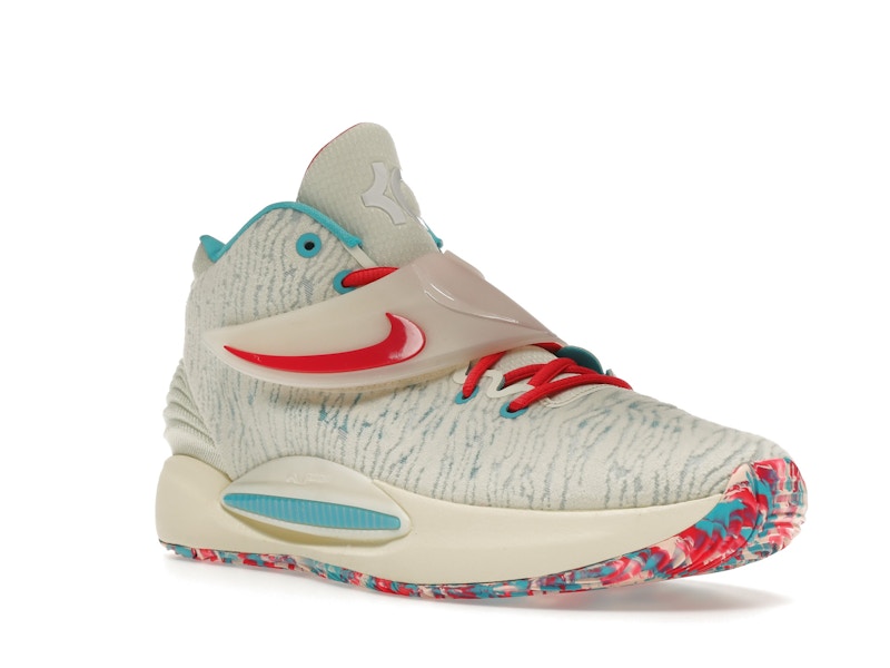 Nike KD 14 Multicolor