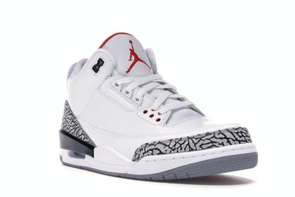 Jordan 3 Retro White Cement '88 Dunk Contest (2013)