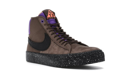 Nike SB Zoom Blazer Mid GT ACG