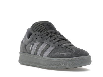 adidas Samba XLG Carbon Grey