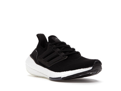 adidas Ultra Boost 21 Core Black (Women's)