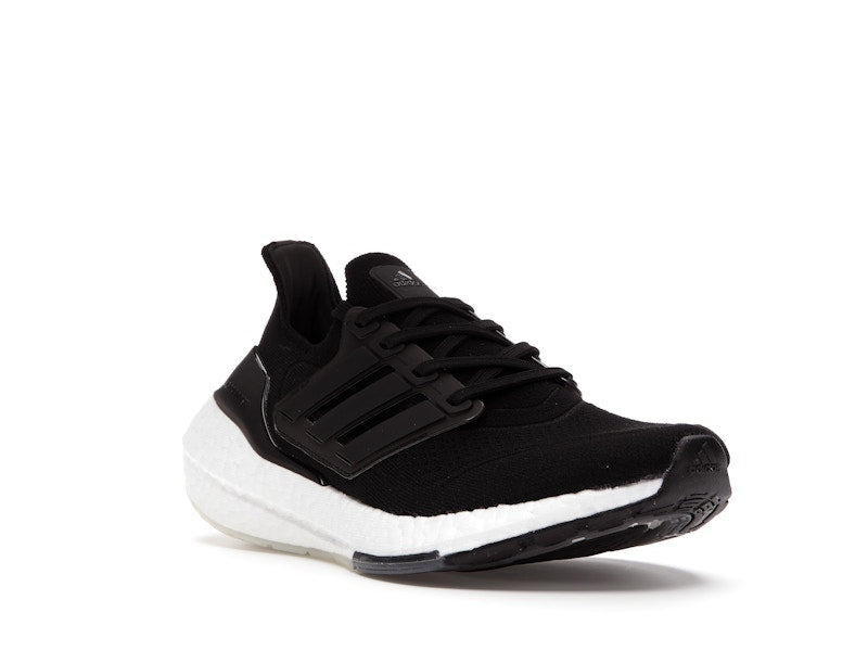 adidas Ultra Boost 21 Core Black (Women's)