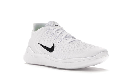 Nike Free RN 2018 White