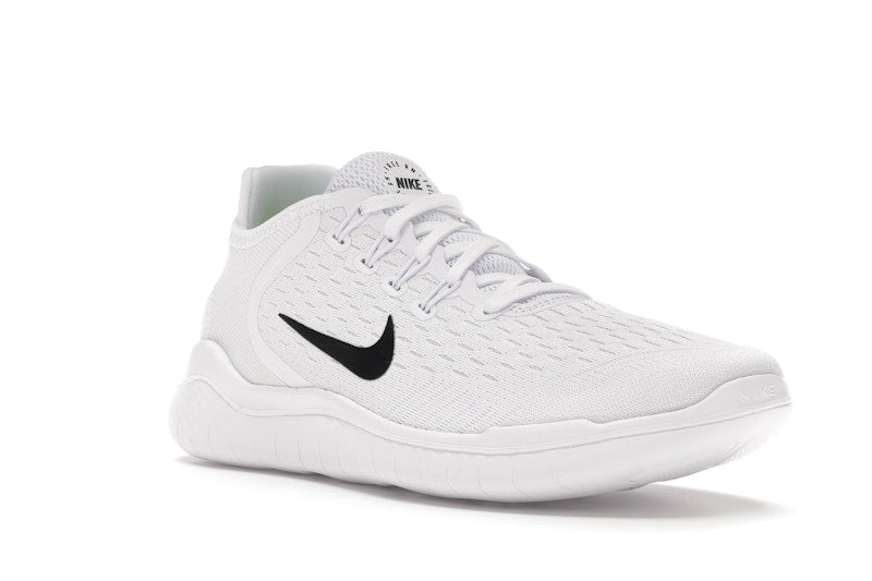 Nike Free RN 2018 White