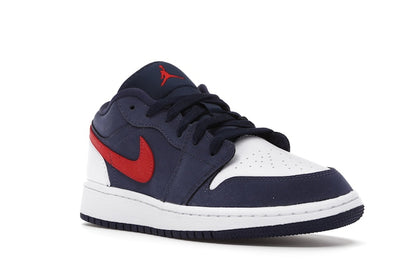 Jordan 1 Low USA (GS)