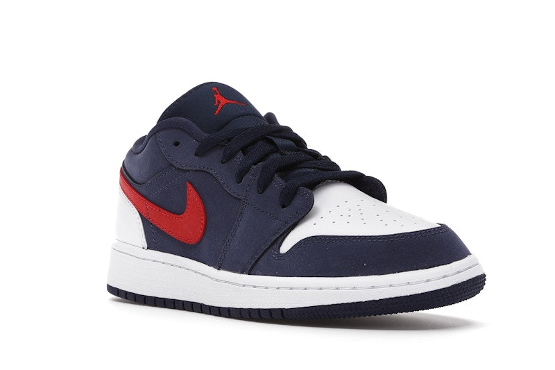 Jordan 1 Low USA (GS)