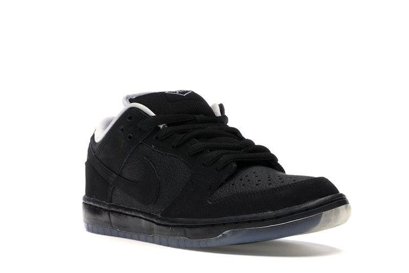 Nike SB Dunk Low Atlas 35MM Black (Special Box W/ Accessories)