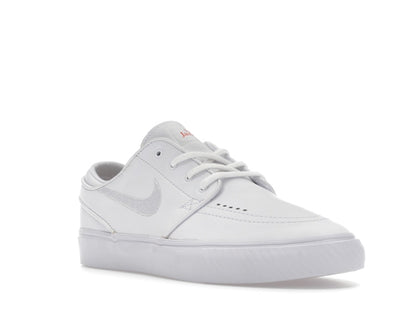 Nike SB Zoom Stefan Janoski OG+ ISO Triple White