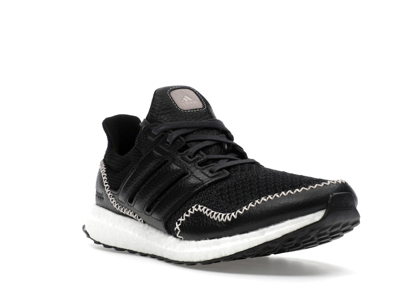 adidas Ultra Boost 1.0 Core Black Wonder Quartz