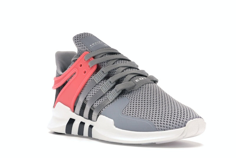 adidas EQT Support ADV Grey Turbo White