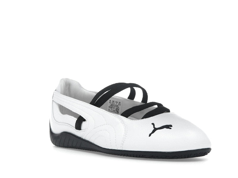 Puma Speedcat Ballet White Black (Women's)