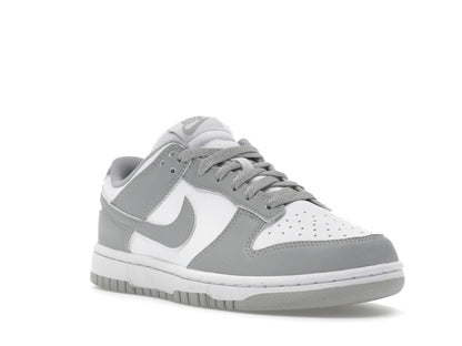 Nike Dunk Low Next Nature Light Smoke Grey (Women's)