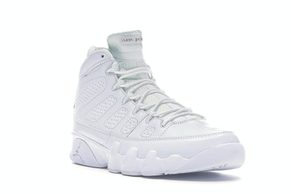 Jordan 9 Retro Silver Anniversary