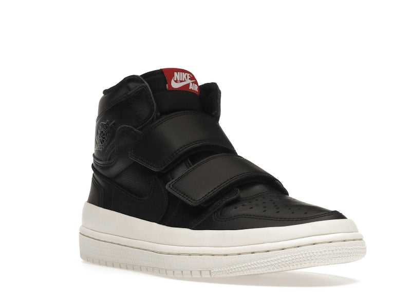 Jordan 1 Retro High Double Strap Black Sail