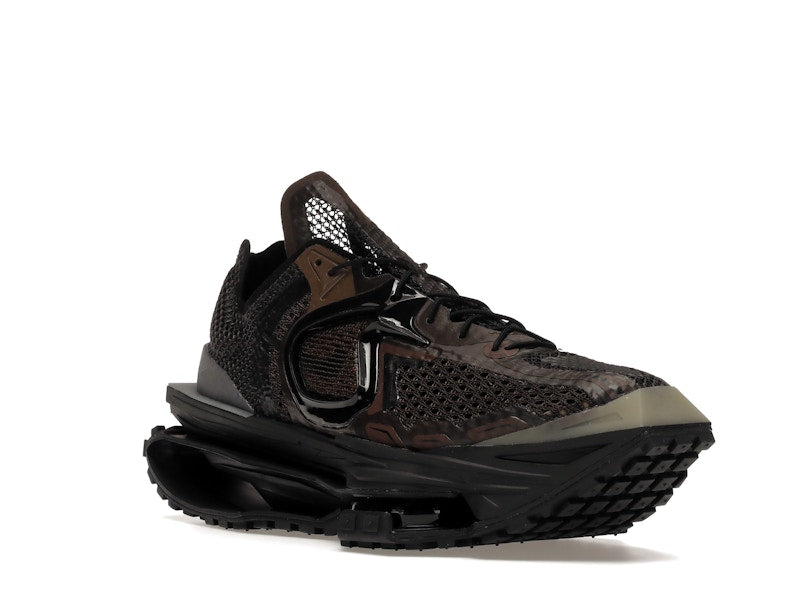 Nike Zoom MMW 004 Baroque Brown