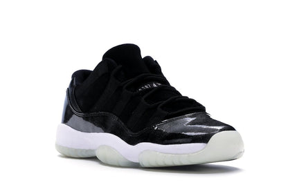Jordan 11 Retro Low Barons (GS)