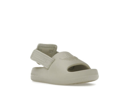 adidas adiFOM Adilette Slides Putty Grey (TD)