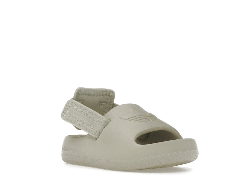 adidas adiFOM Adilette Slides Putty Grey (TD)