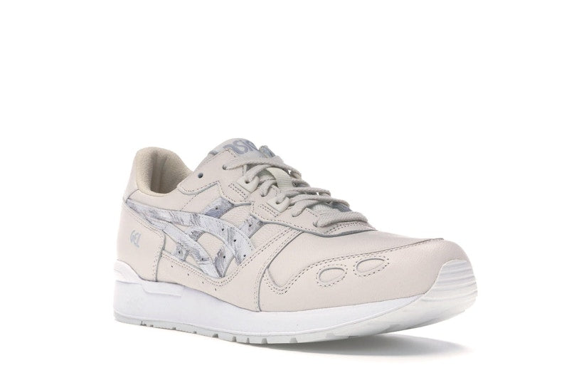 ASICS Gel-Lyte Distinct Life x Foot Locker Detroit Buffs